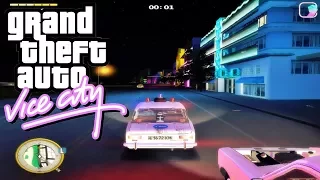 GTA: Made in USSR (GTA:VC Сделано в СССР) - Simple - Gameplay