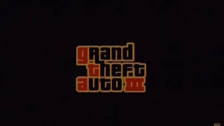 Grand Theft Auto 3 beta footage - PS World Volume 12