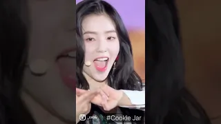 Sooooo cute 🥺✨💕#irene #redvelvet #cookiejar