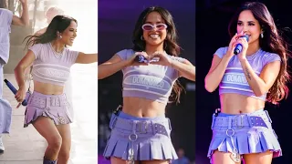 Becky G en el festival Sueños 2023