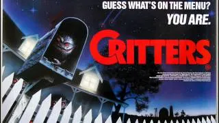 Johnny Steele - Power of the Night (Critters Soundtrack) (EDITED)