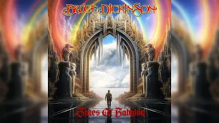 Bruce Dickinson - Gates Of Babylon (AI Rainbow cover)