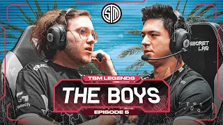 The Boys | TSM Legends S9E5