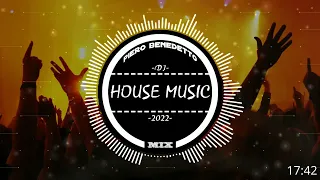 CLUB HOUSE MIX #20 - Piero Benedetto | MEDUZA, Solardo, Sonny Fodera, Diplo, The Chainsmokers..