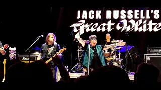 Jack Russell's Great White - Save You Love