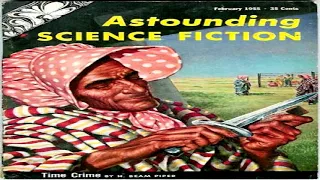 Cully ♦ By Jack Egan ♦ Science Fiction, Fantasy Fiction ♦ Full Audiobook