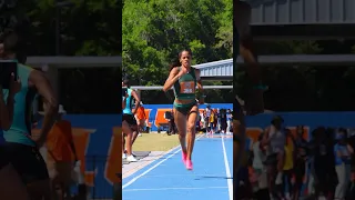 Gabby Scott | Women’s 400m Olympic Development - 51.00 🇵🇷