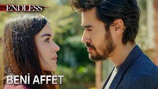 Will Elif forgive Tarık? | Endless Episode 50