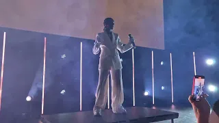 🇩🇰 SABA "Sand" LIVE at the Nordic Party at Eurovision 2024