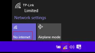 How to fix Limited WIFI connection on windows on Windows 10/8/7  | Limited WIFI Connection Fix