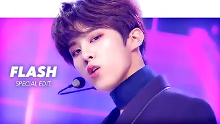 X1 엑스원 - FLASH Stage Mix(교차편집) Special Edit.