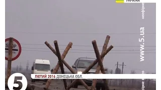 Посилення російських підрозділів: ситуація на Донбасі за добу - 28.02.16