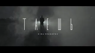 Dima PROKOPOV - Таешь (Mood video)