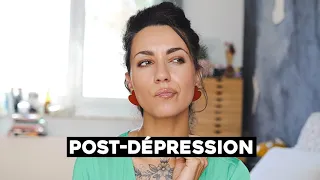 La vie après la dépression ça dit quoi ?