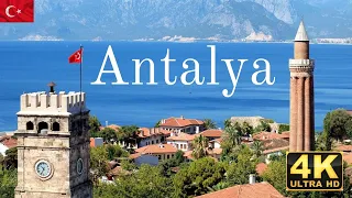 Antalya: Jewel of the Mediterranean