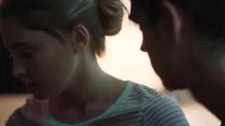 Hardin and Tessa Kissing Scene-  After movie 2019