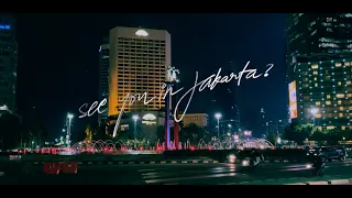 see you in jakarta?  - Rama Davis, GRACE. (Official Video)