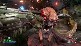 DOOM Eternal - Part 5 - Arc Complex Slayer Gate