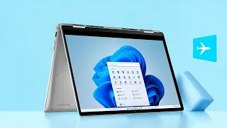 Đánh giá Laptop Dell Inspiron 14 7430 2 in 1 i5 1335U RAM 8GB M2 SSD 512GB FHD Cảm ứng lật xoay 360