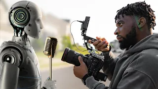 Ai Music Is Gonna Take Over Filmmaking (This is Insane...)