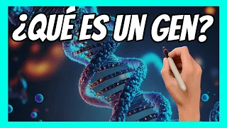 🧬 El ADN y el GENOMA | Explicación científica en 10 minutos 🧬