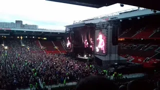 Billy Joel - Live Manchester 16th June 2018