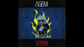 AGEM  (Re-upload) (100 Subs Special)