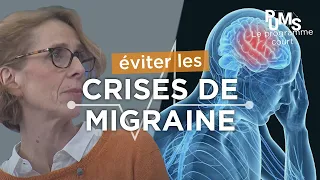 How to avoid migraine attacks?