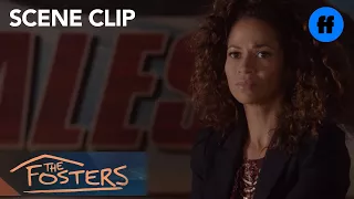 The Fosters | Season 4, Episode 3: Assembly | Freeform