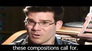 Frédéric Champion, Musique française pour orgue