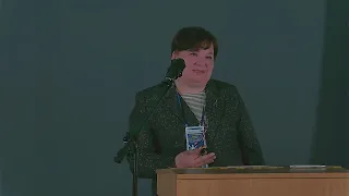 Нагородження переможців конкурсу навчально-методичних розробок з міжнародного гуманітарного права