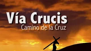 Vía Crucis