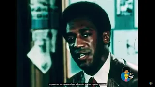 Black History: Lost, Stolen, or Strayed (1968) (Starring Bill Cosby) PART 1