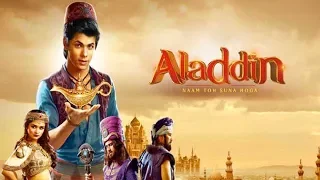 Aladdin - Naam Toh Suna Hoga - Upcoming Episode - 26th July 2019