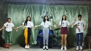 This Is The Day by Planetshakers | Arising Generation Dance Cover