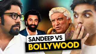 Sandeep Reddy Vanga vs Bollywood !