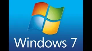 Windows 7 Ultimate telepítés