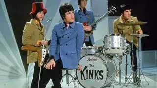 The Kinks - This Time Tomorrow