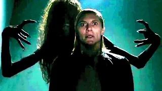 DON'T KNOCK TWICE Trailer (Katee Sackhoff) Horror Movie 2017