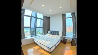 2 Bedroom Condo For Lease - 376 Thomson Road Cube 8 Singapore 298130