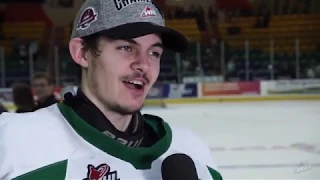 2019 #WHLChampionship Post-game: Ian Scott | GAME 7