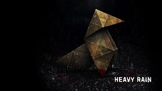 Heavy Rain («Проливной дождь») 1 серия