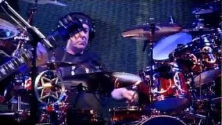 Rush - Caravan, Live in Sunrise, FL 3/30/2011