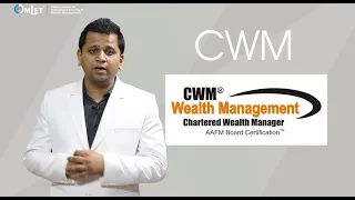 CWM - Chartered Wealth Manager