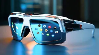 Top 5 Best Smart Glasses You Can Buy In 2024