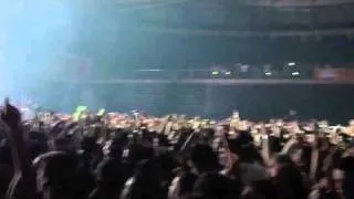 Tiesto Live in Athens 2-10-2010 (Last Kaleidoscope Concert must see)!!!