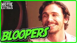 THIS IS THE END Bloopers & Gag Reel (2013)