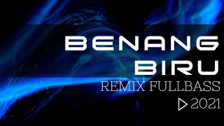 DJ BENANG BIRU ( MEGGY Z ) REMIX FULLBASS 2021 CIPNO RMX