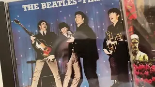 The Beatles Made in Germany CDs