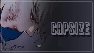 Eleceed [EDIT] - Capsize